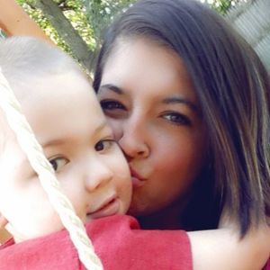 Meet your Posher, Allison